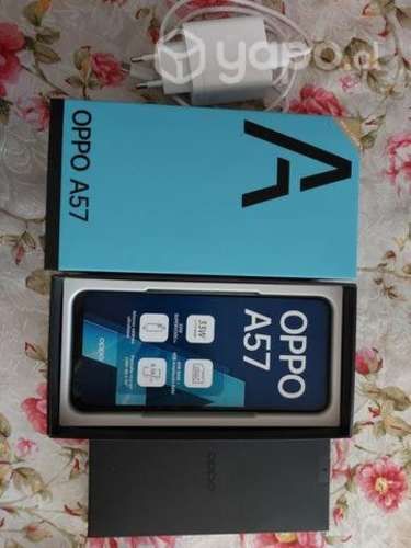 Celular Oppo A57