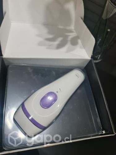 Depiladora Láser Braun Silk-expert 3