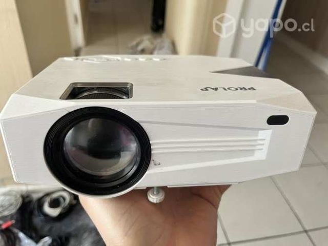 Mini proyector