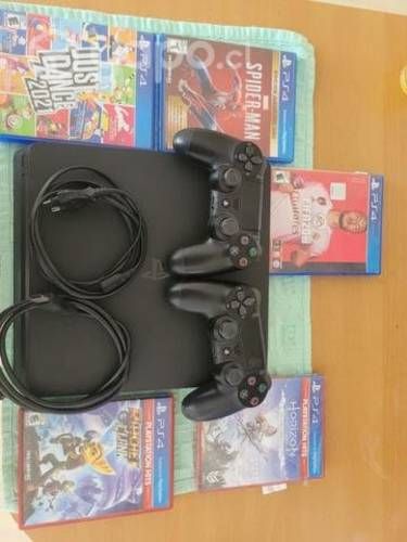 Play station 4 500gb