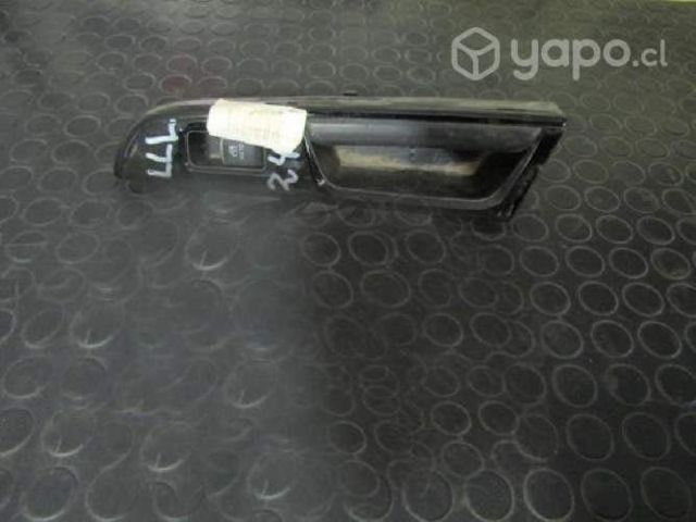 Boton de alza vidrio trasero izq. subaru wrx sti 2