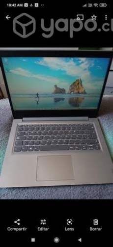 Lenovo ideapad s 145 ssd