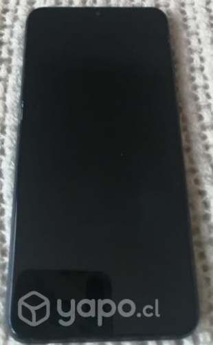 Celular Samsung rebajado