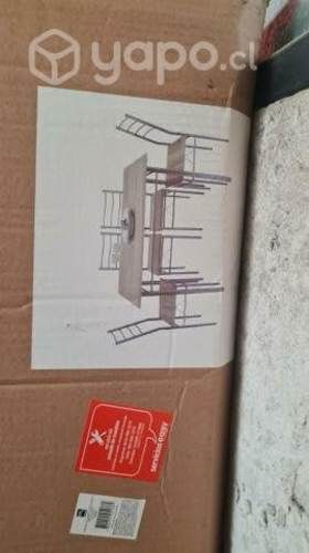 Mesa 4 puestos nueva