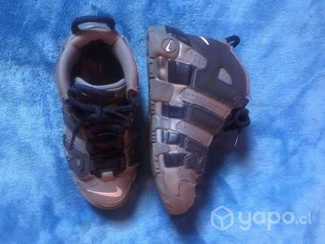 Zapatillas Nike up tempo original