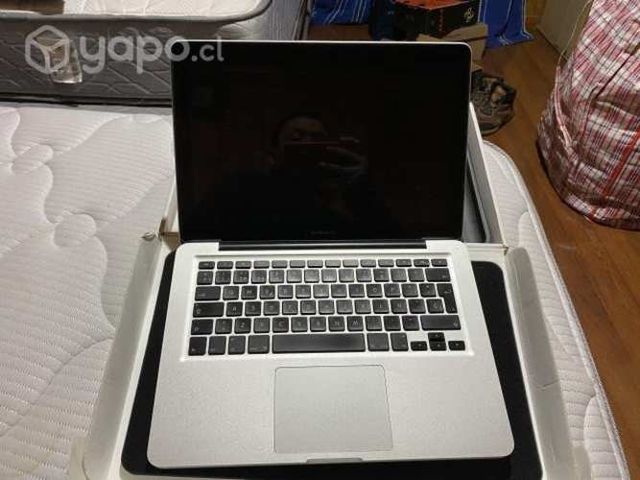 MacBook Pro 2009 en desarme