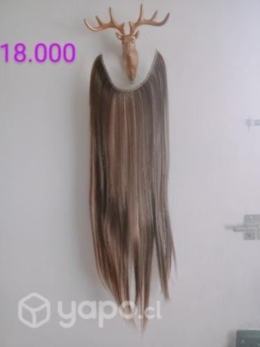 Extensiones semi natural