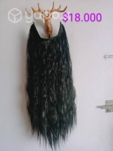 Extensiones semi natural