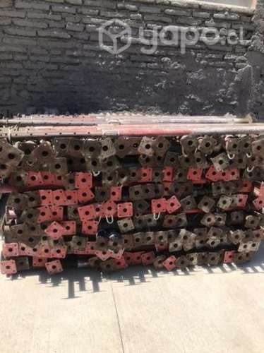 Alzaprimas de 3.20 Usadas en buen estado