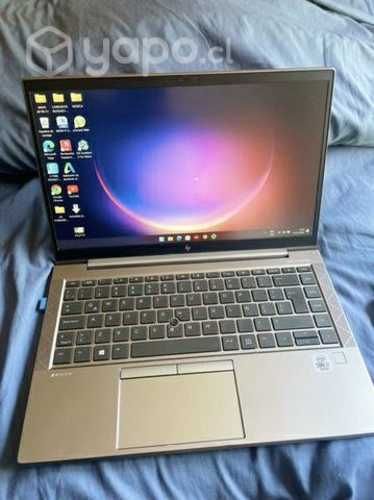 Zbook HP FIREFLY 14&quot;