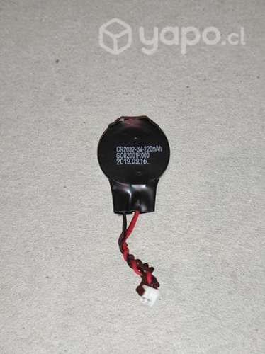 Pila con conector Notebook Acer A315-42-r0w1