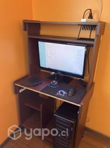 Computador gama media