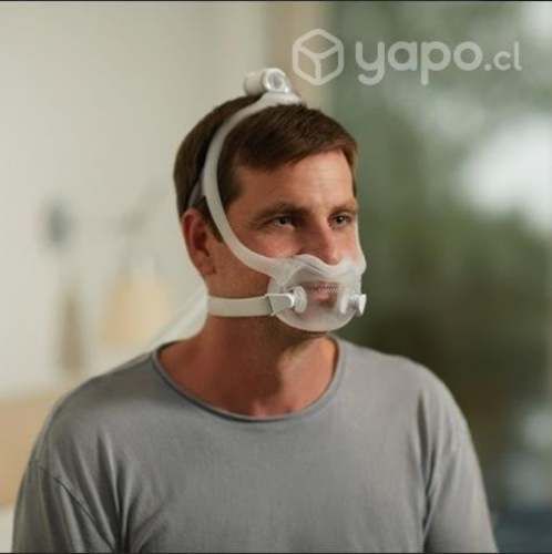 Mascarilla oronasal dreamwear full face respironic