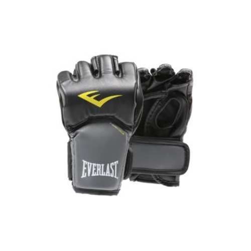 Guantilla MMA Everlast Competition Negro L/XL
