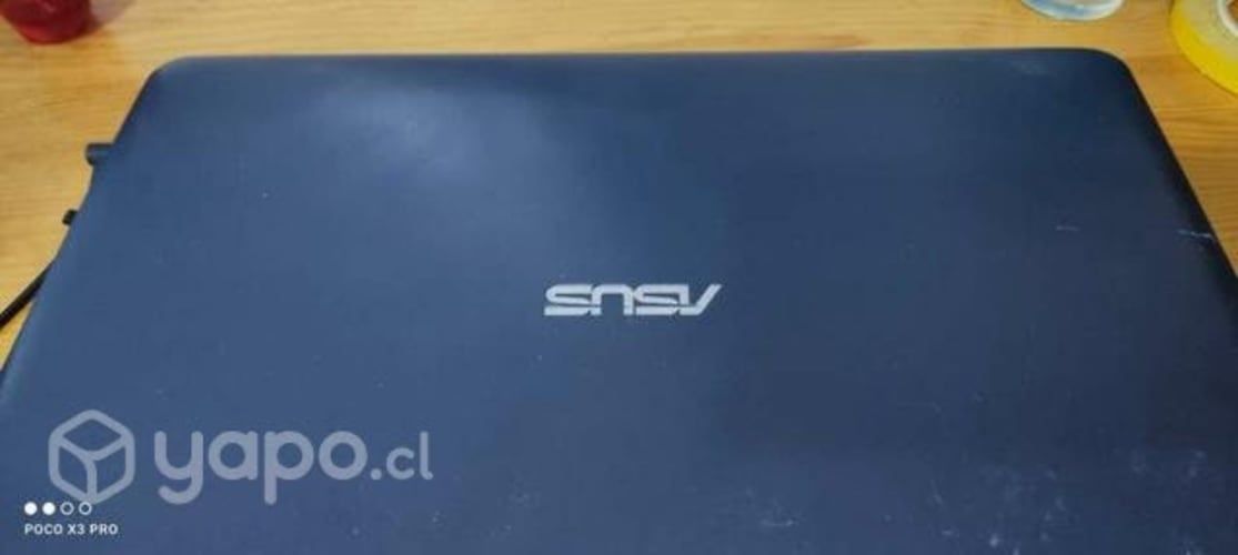 Computador Asus