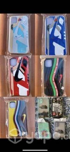 CARCASAS IPHONE 11 / Lanyard y llavero OFF White