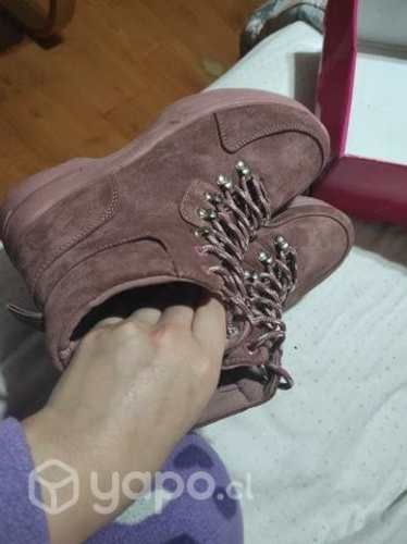 Botines Mujer