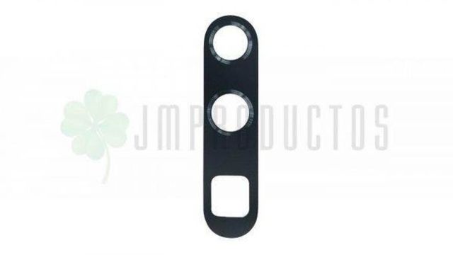 Lente Camara Trasera Huawei P30 Pro