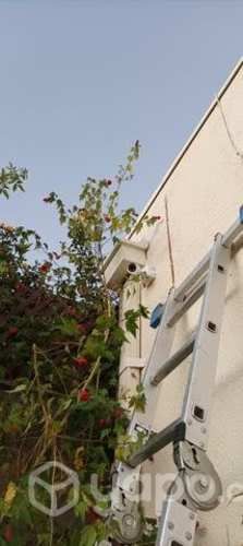 Cámaras de seguridad de alta definición H268+ EZFH