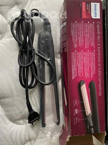 Alisador de cabello y ondulador