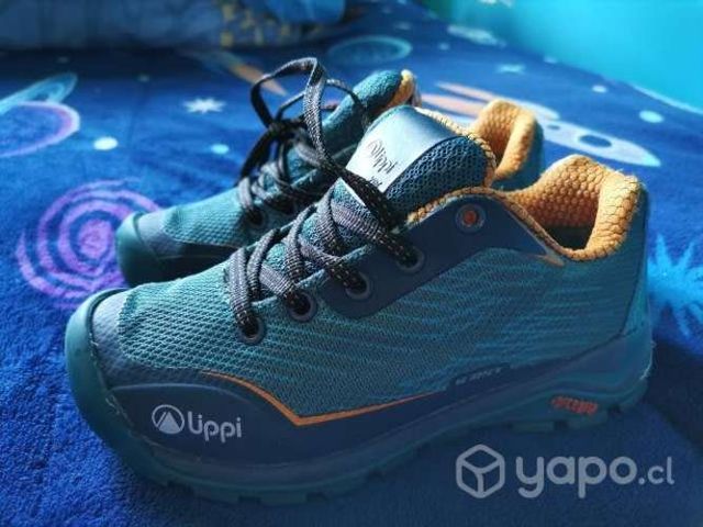 Zapatillas Lippi