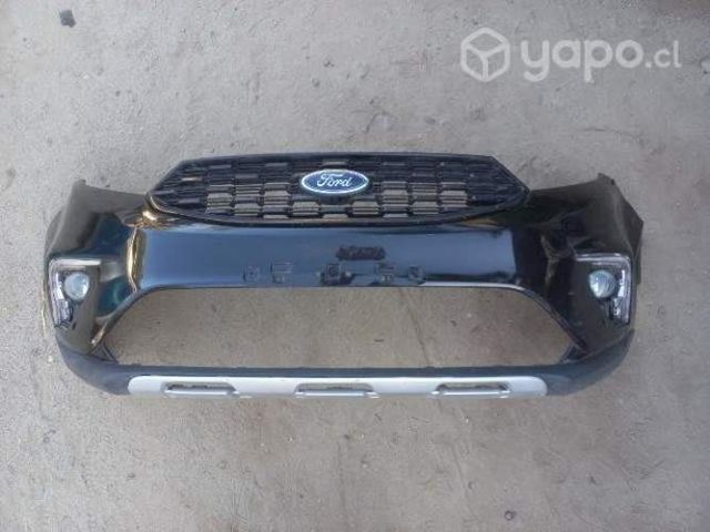 Parachoque Ford Territory del 19 al 22
