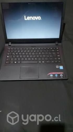 Notebook lenovo + Impresora Epson