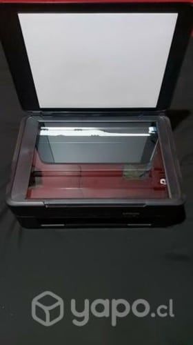 Notebook lenovo + Impresora Epson