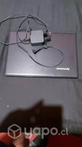 Notebook lenovo + Impresora Epson