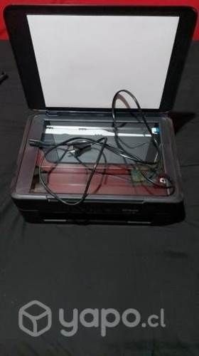 Notebook lenovo + Impresora Epson