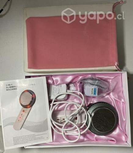 Ultrasonic cavitation machine