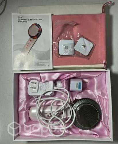 Ultrasonic cavitation machine