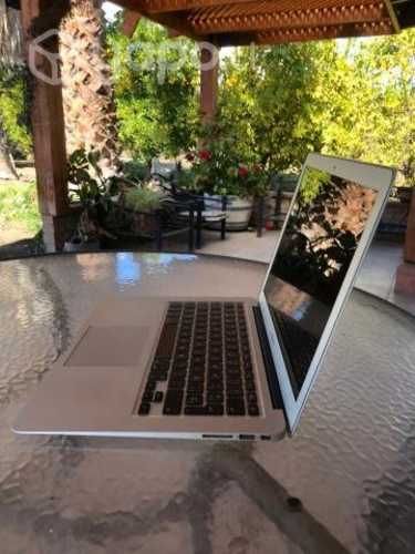 MacBook Air 13" 2016