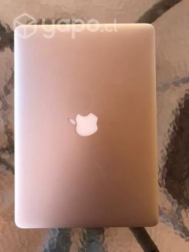 MacBook Air 13" 2016