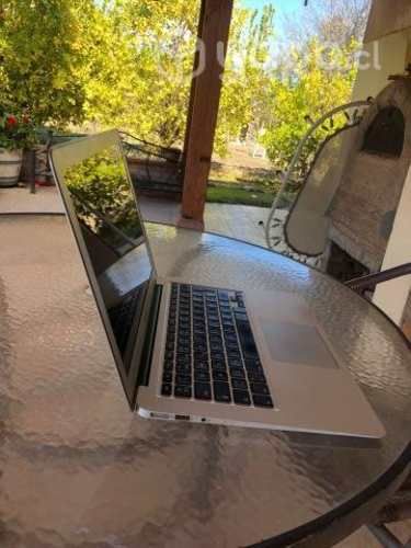 MacBook Air 13" 2016