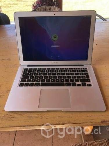 MacBook Air 13&quot; 2016