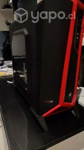 PC Gamer R4 1400 GTX 1060 6GB