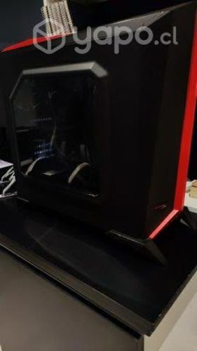 PC Gamer R4 1400 GTX 1060 6GB