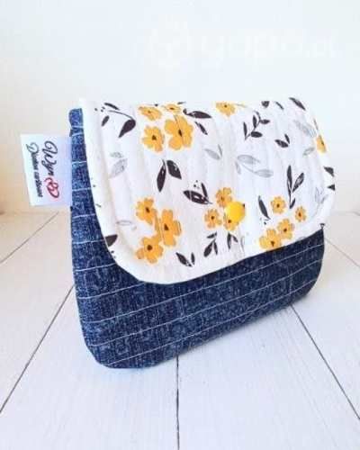 Portatoallitas o sobre multiuso