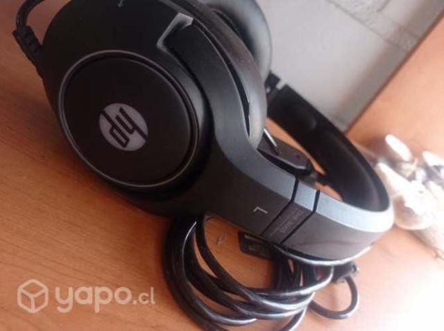 Control Elite y audífonos Gamer nuevos