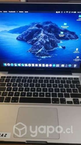 Mac book pro mid 2012, upgrade