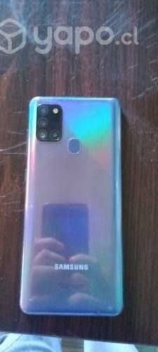 Samsung A21