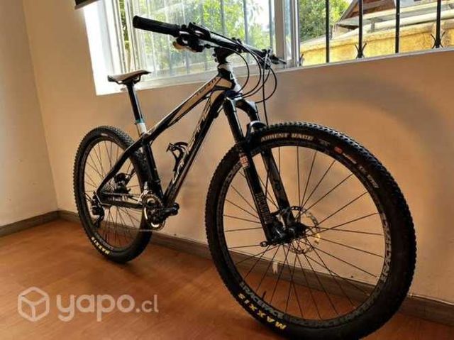Bicicleta XC LaPierre