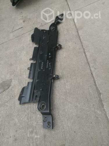 Frontal superior ford transit 2019