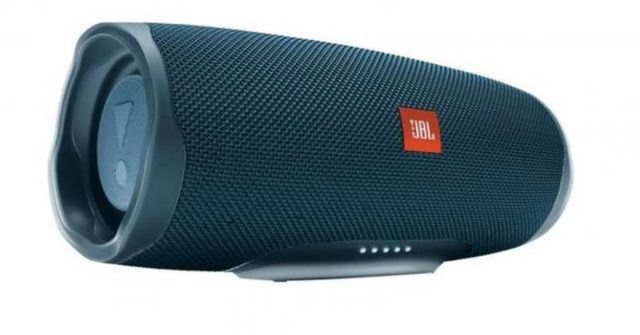 Parlante bluetooth Charge 4 Nuevo