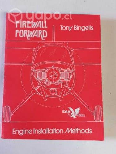 Instalacion de Motores de Aviacion (Comprado en US