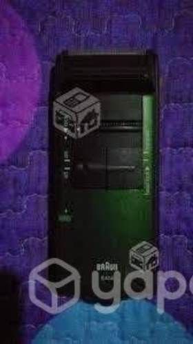 Máquinas Braun 5414 /E Razor / 1775 Arreglo