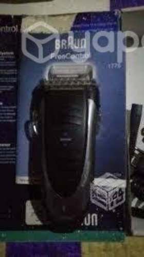 Máquinas Braun 5414 /E Razor / 1775 Arreglo