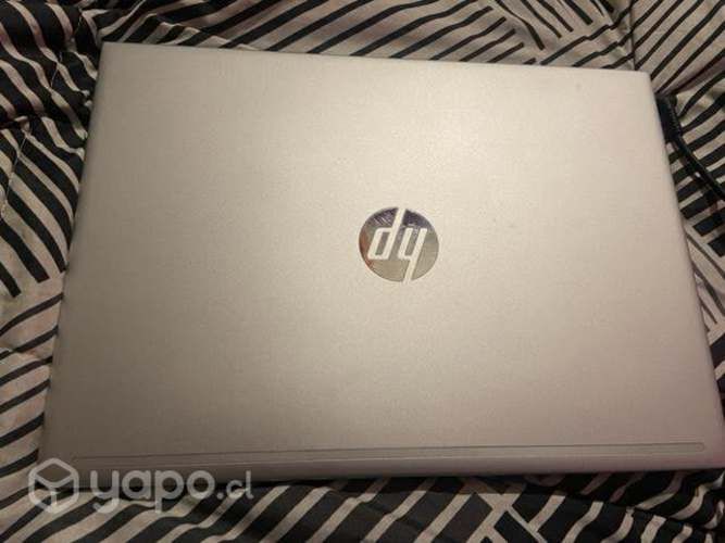 Notebook hp probook I5