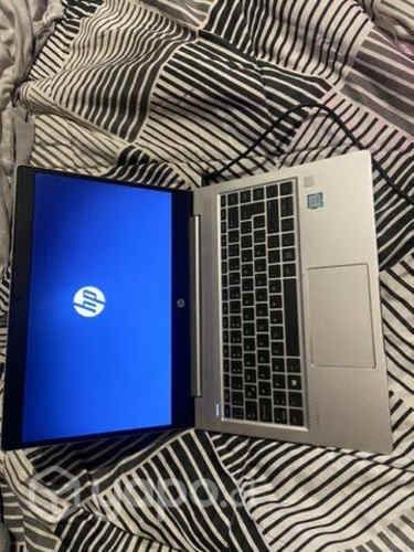 Notebook hp probook I5